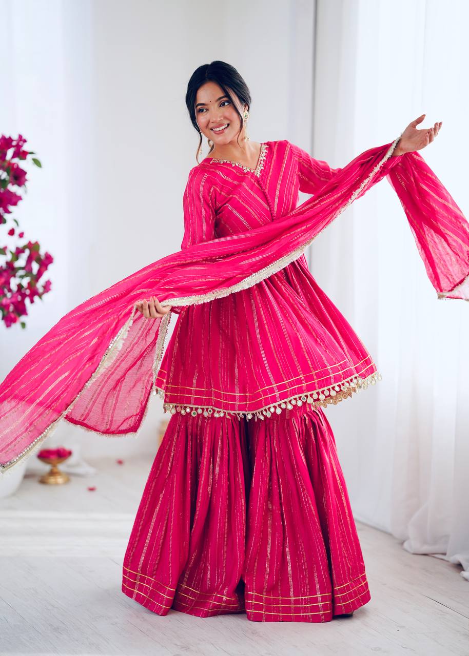 Dupattas