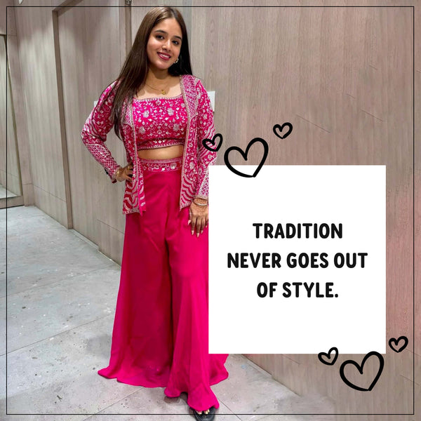 tradition craft